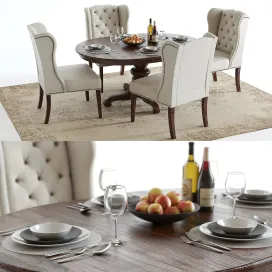 Pottery barn tii thayer